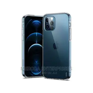 iPhone 11 Pro Silicone Clear Case