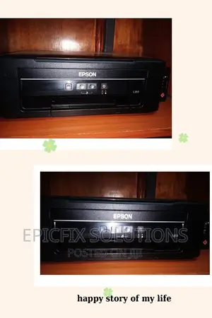 L353/L Series Printers Refurb New Arrivals.