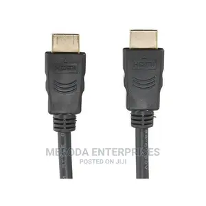 Generic HDMI to HDMI Cable 1.5 Meters