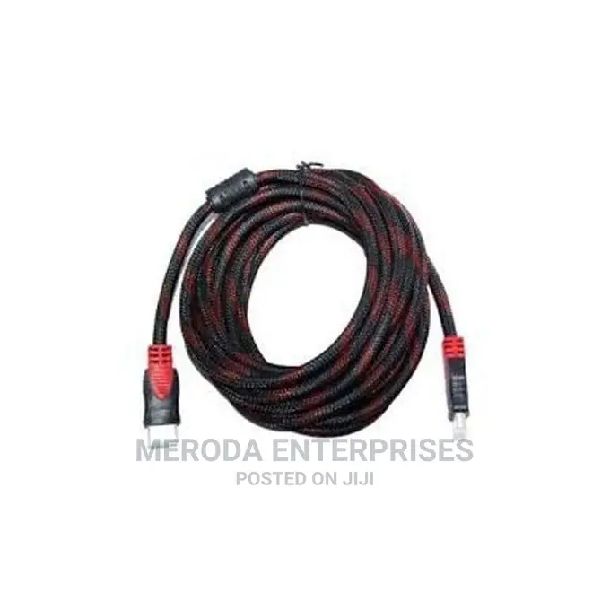 Generic 5 Meters HDMI Cable