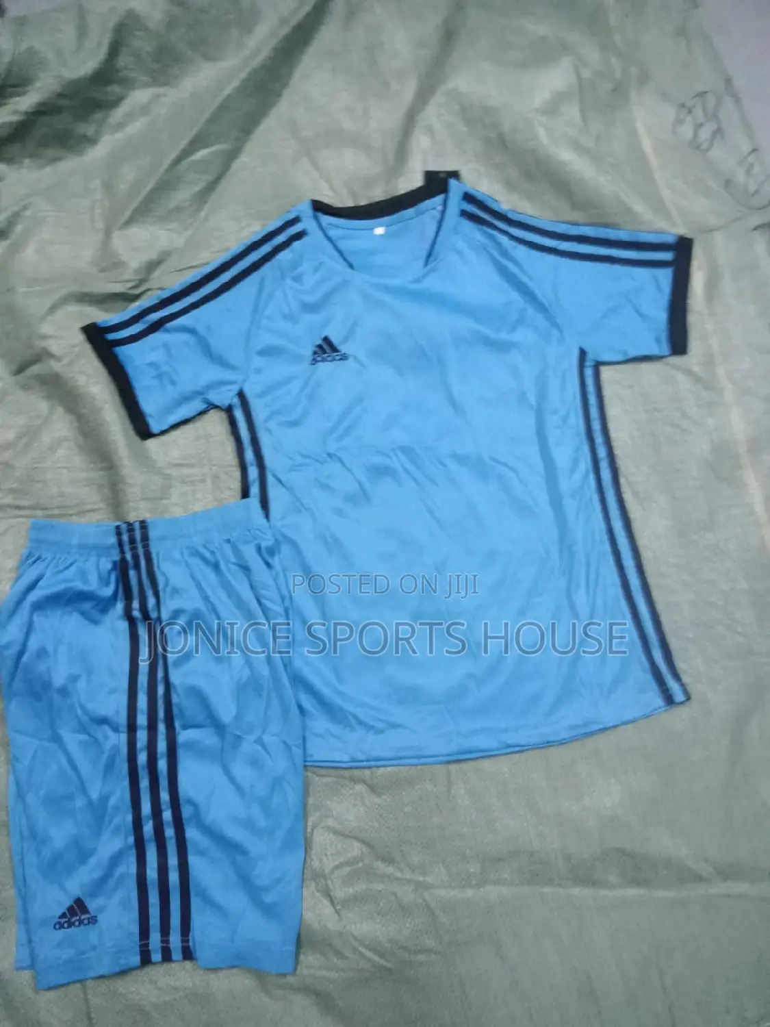 Sports Uniforms
