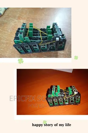 Auto Rset Epson Printers Chips Available