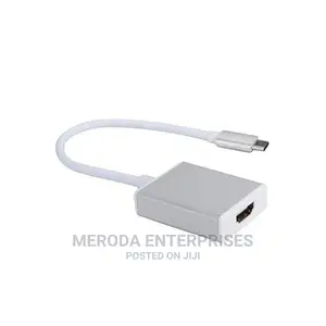 Generic USB 3.1 Type C to HDMI Female