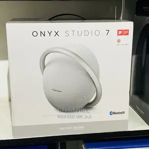 Harman Kardon Onyx Studio 7 Winter Grey
