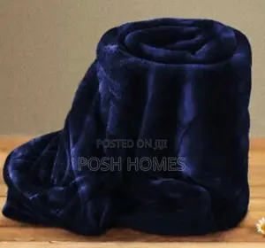 Warm Fleece Blankets