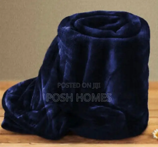 Warm Fleece Blankets