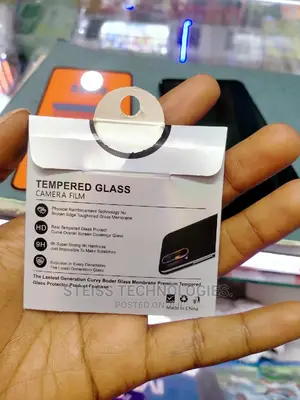 iPhone 13pro Max Camera Protector