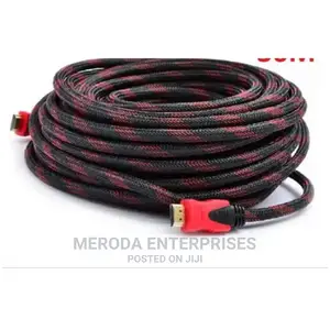 Generic 10M HDMI to HDMI Cable