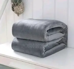 Warm Fleece Blanket