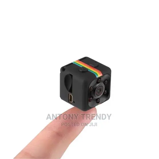 SQ 11 Mini Dvr .