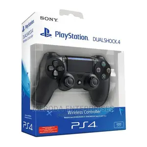 Sony Ps4 Pad Wireless Dualshock 4 Playstation 4 Controller