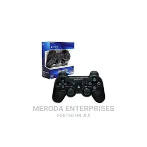 Sony Wireless Controller Pad for Ps3/ Ps3 Controller Pad