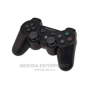 Sony Wireless Controller for Playstation 3 - Black