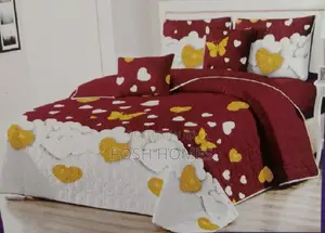 Cottton Bed Covers