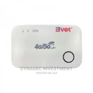 B Vot Wireless Mobile Mifi