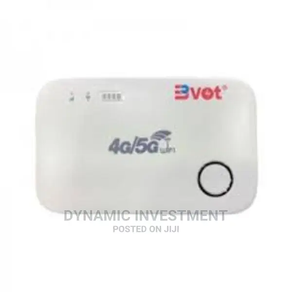 B Vot Wireless Mobile Mifi