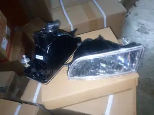 Fog Lamp/Fog Light Succeed Old Model/Probox Dx Old Model 1997-2008