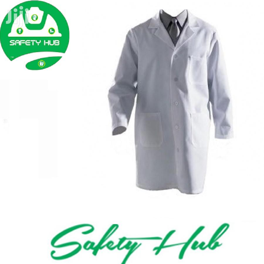 Lab Coats (Wholesale Retail)