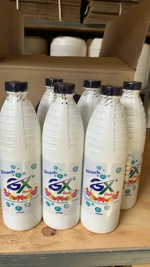 Bleach 500ml Sale