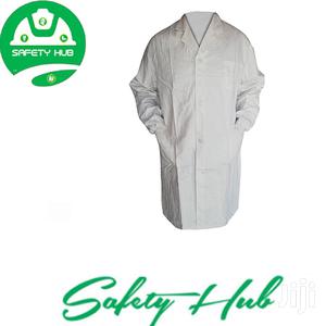Lab Coats/ White Dust Coats