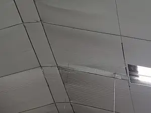 GCS Roof Heat Insulation 10mm