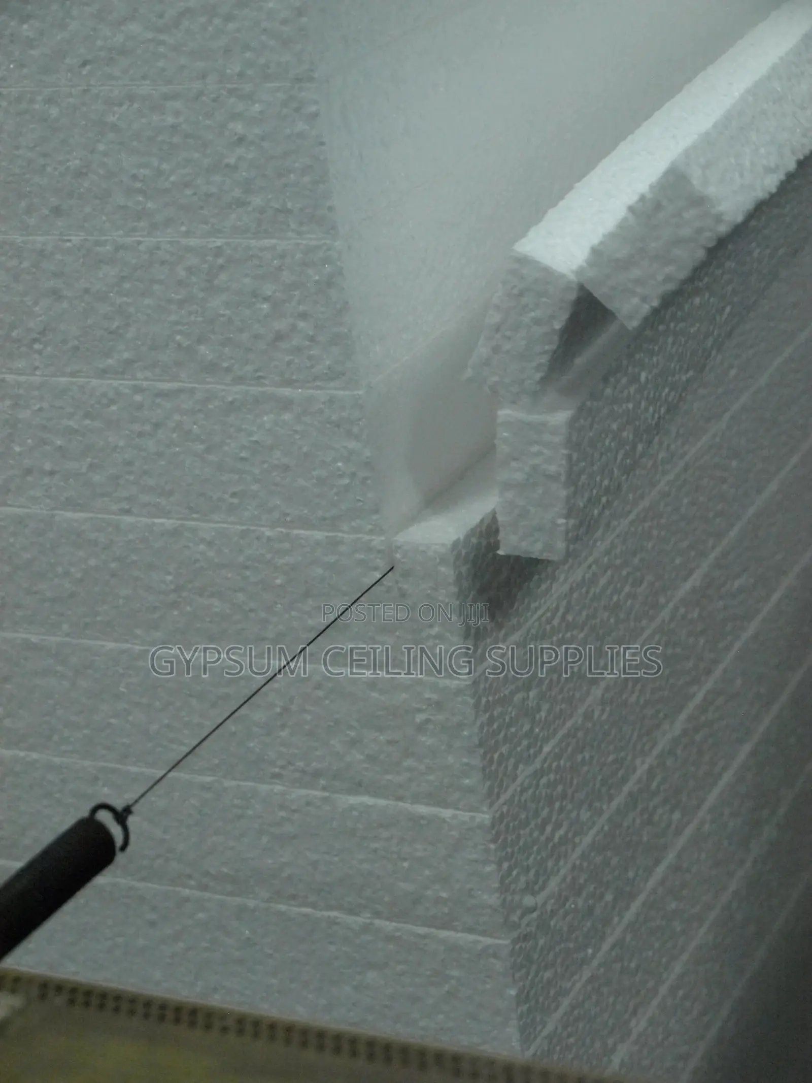Styrofoam Sheet EPS Panel 1.2m*1.2m*50mm