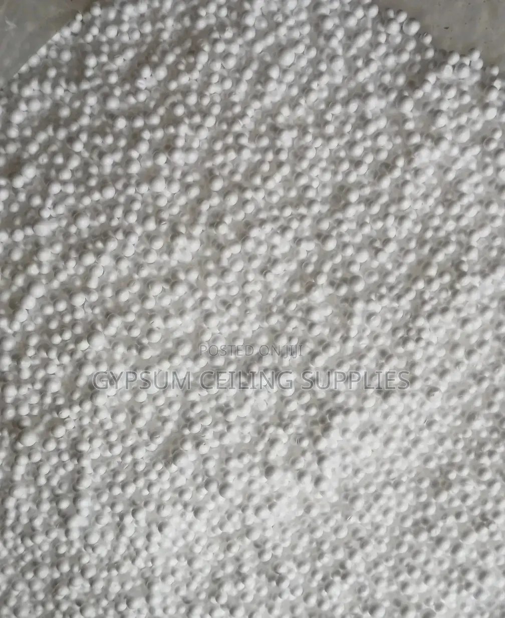 Polystyrene Beads. EPS Beads Per Kg