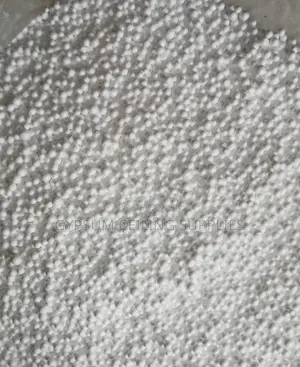 Polystyrene Beads. EPS Beads Per Kg