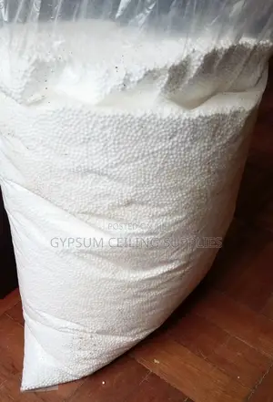 Polystyrene Beads. EPS Beads Per Kg