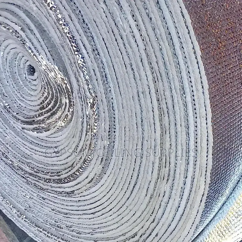 GCS Roof Insulation 5mm