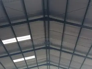 GCS Roof Insulation 5mm