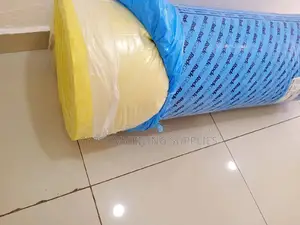Fiberglass Insulation Blanket 12m*1.2m*50mm