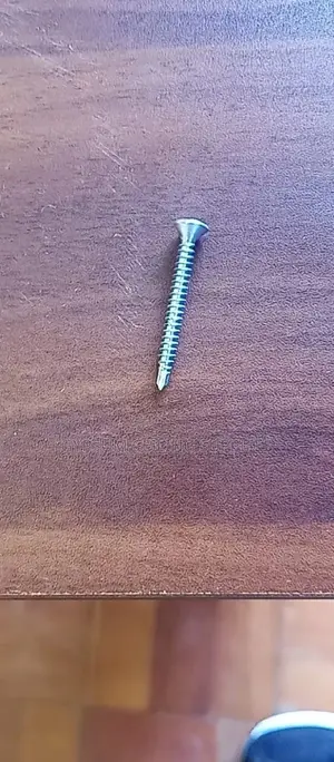 Self Drrilling Screws 1.5 Inch Flathead 150pcs