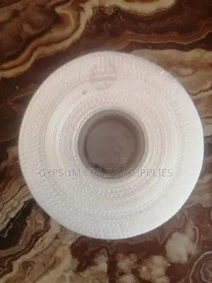 Gypsum Fibertape 90m