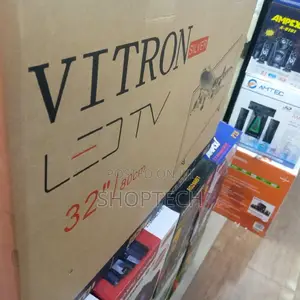Vitron 32 Inches Fhd Digital LED Tv