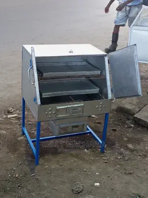 Oven Grill Jikos/22