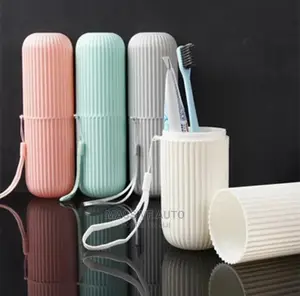 Traveling Tooth Brush Holder