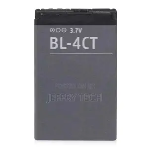 Nokia Bl-4ct Battery - 5310 Xpressmusic