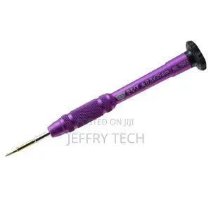 Screwdriver Set - iPhone Xs Max/Xs/Xr/X