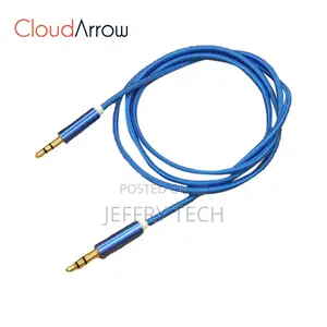Factory Supply 3.5mm Aux Cable