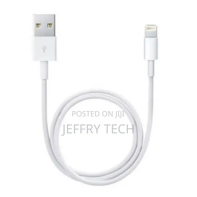 iPhone 5/5s/6/6s/6g/6g+ Sync Usb Data Cable