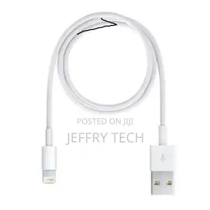 iPhone 5/5s/6/6s/6g/6g+ Sync Usb Data Cable
