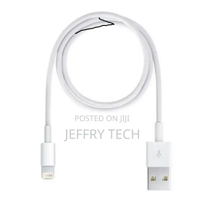 iPhone 5/5s/6/6s/6g/6g+ Sync Usb Data Cable