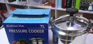 7l Pressure Cooker