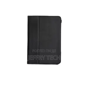 iPad 5 Leather Flipcase Case Cover