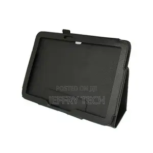 iPad 5 Leather Flipcase Case Cover
