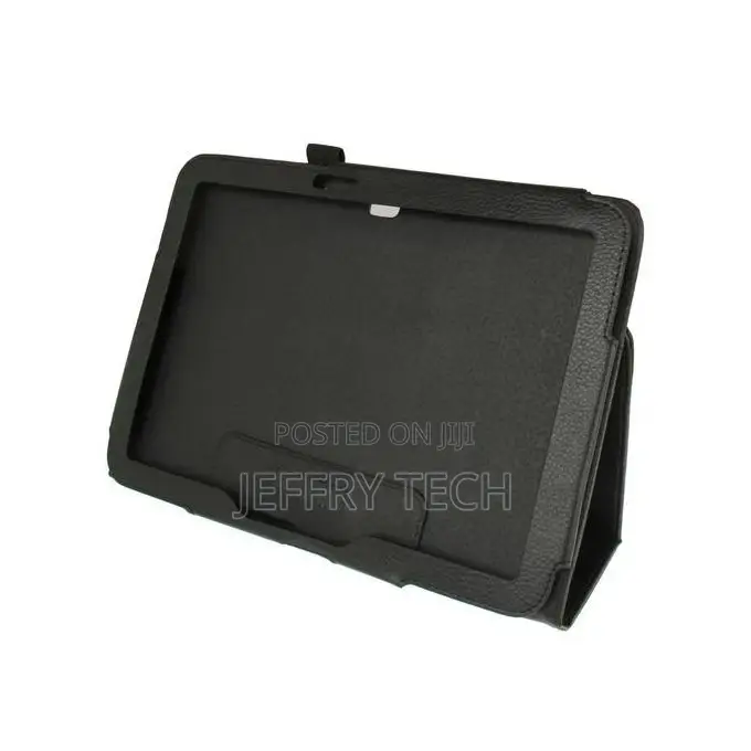 iPad 5 Leather Flipcase Case Cover