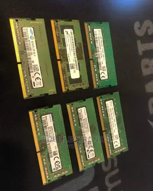 Rams 2gb 4gb 8gb 16gb Rams Available