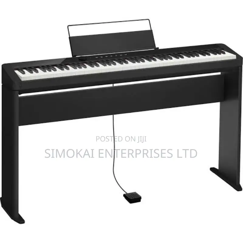 Casio Privia Px-s1100 Piano