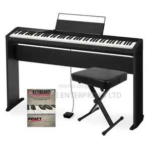 Casio 88 Key Digital Slim Piano Px-s1100